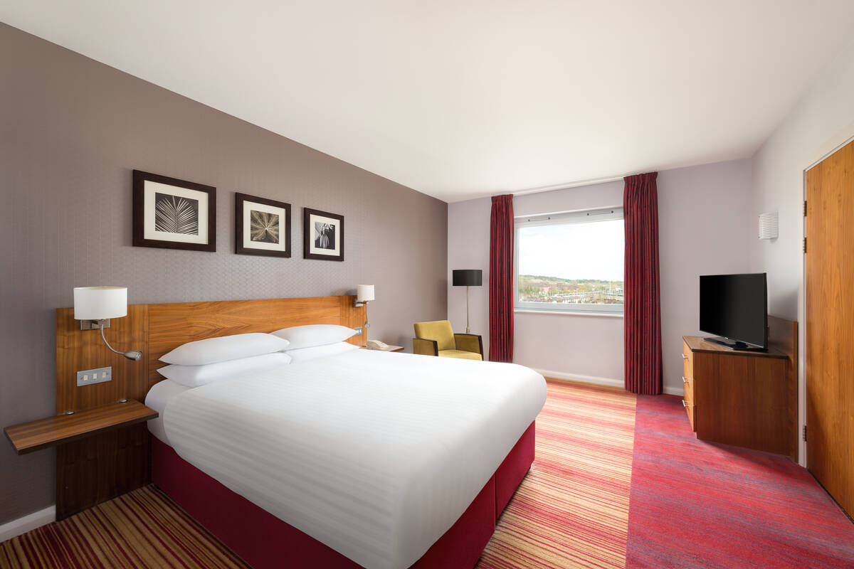 Accessible rooms norwich city.