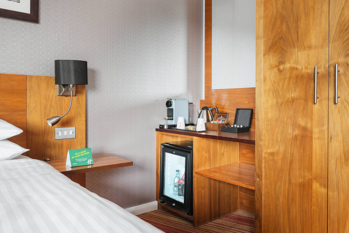 Premium rooms norwich city.