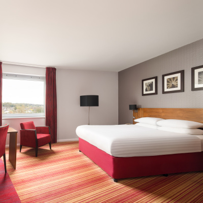 Accessible Rooms