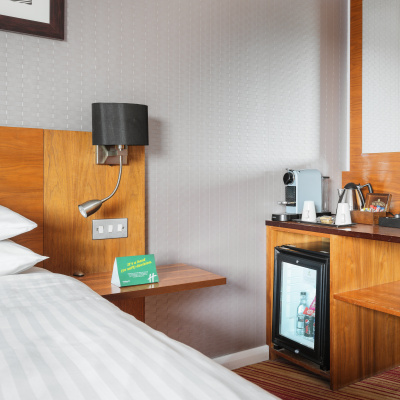 Premium Rooms