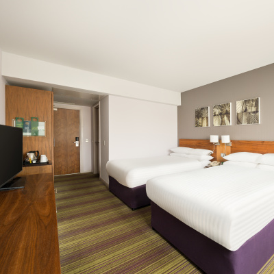 Family Rooms