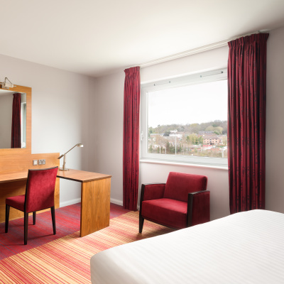 Standard Rooms