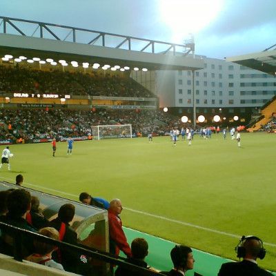 Football Pitch View Rooms (Partial View Only)